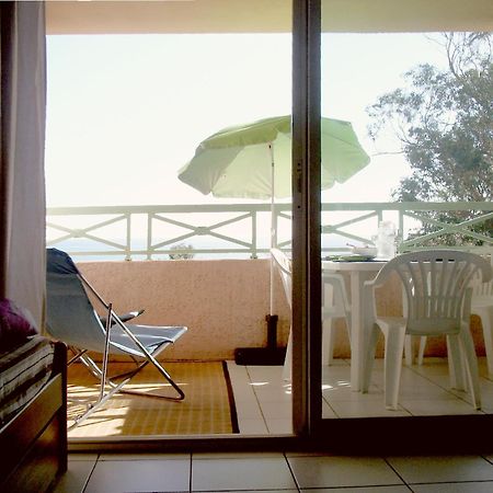 Cala Di Sognu Apartment San-Nicolao Ngoại thất bức ảnh