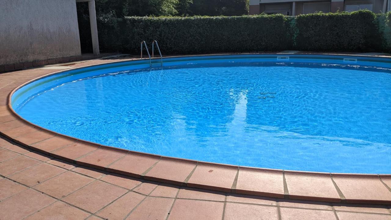 Cala Di Sognu Apartment San-Nicolao Ngoại thất bức ảnh
