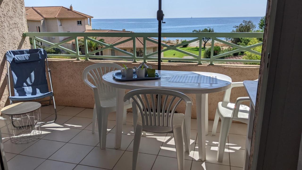 Cala Di Sognu Apartment San-Nicolao Ngoại thất bức ảnh