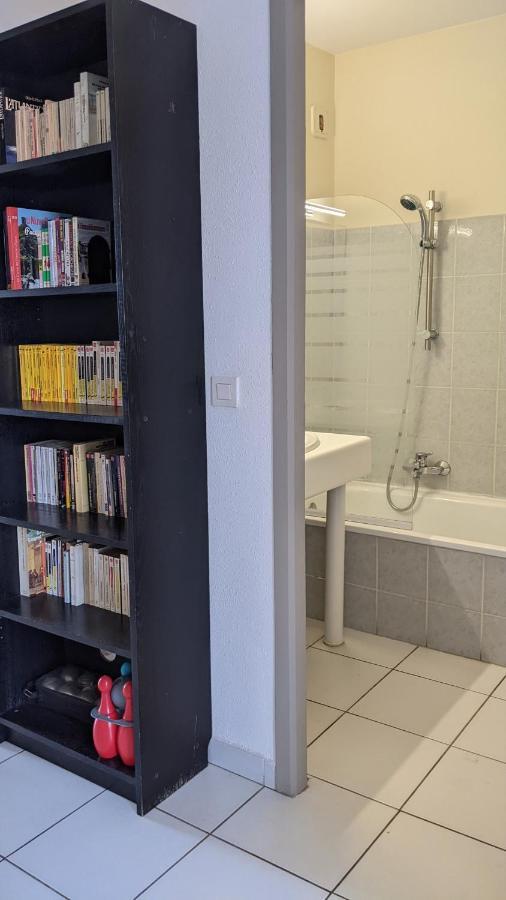 Cala Di Sognu Apartment San-Nicolao Ngoại thất bức ảnh