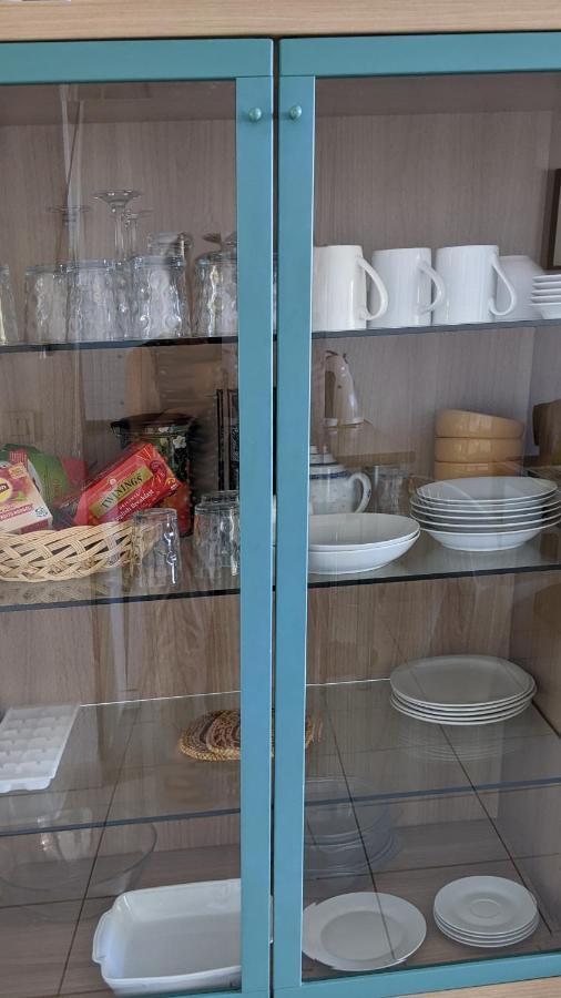Cala Di Sognu Apartment San-Nicolao Ngoại thất bức ảnh