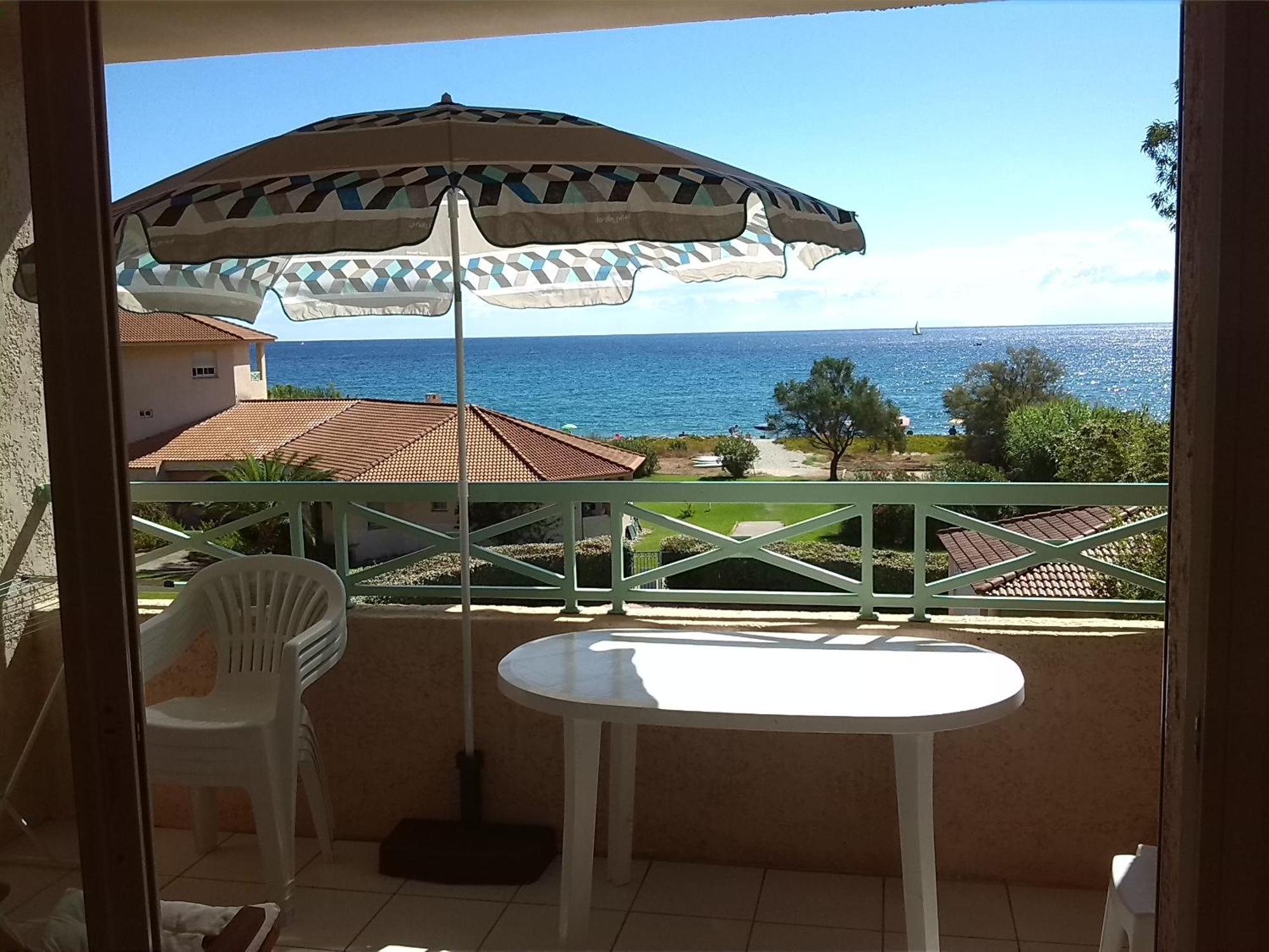Cala Di Sognu Apartment San-Nicolao Ngoại thất bức ảnh