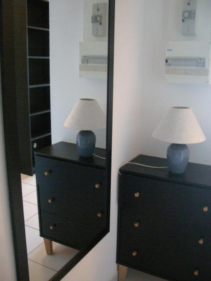 Cala Di Sognu Apartment San-Nicolao Ngoại thất bức ảnh