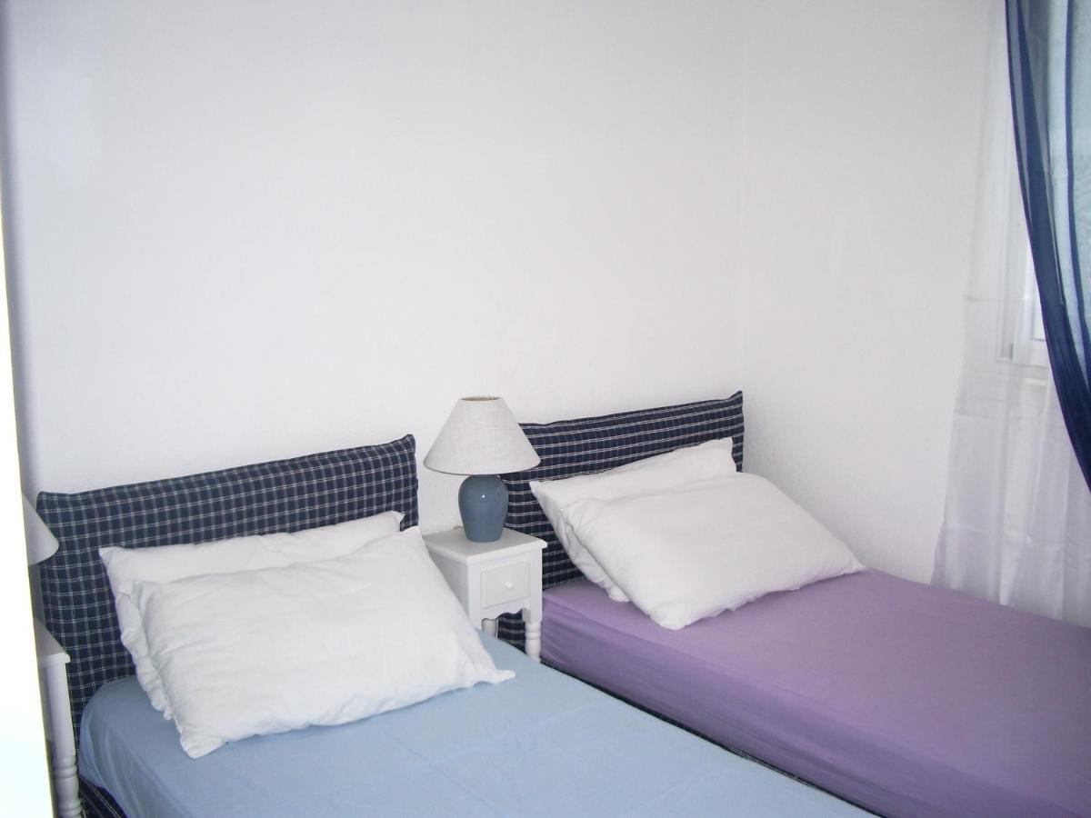 Cala Di Sognu Apartment San-Nicolao Ngoại thất bức ảnh