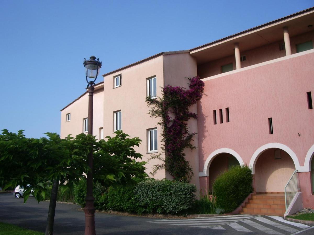 Cala Di Sognu Apartment San-Nicolao Ngoại thất bức ảnh