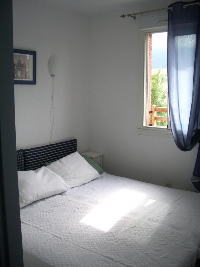 Cala Di Sognu Apartment San-Nicolao Ngoại thất bức ảnh